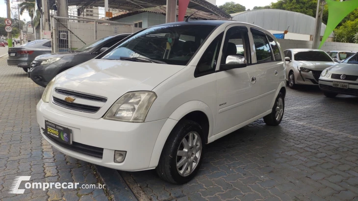 MERIVA 1.4 MPFI MAXX 8V ECONO