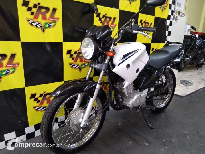 YBR 125 FACTOR K1