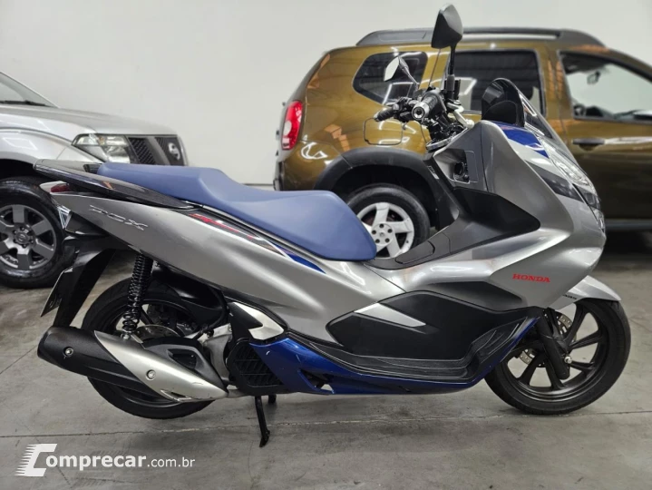 PCX 150 SPORT