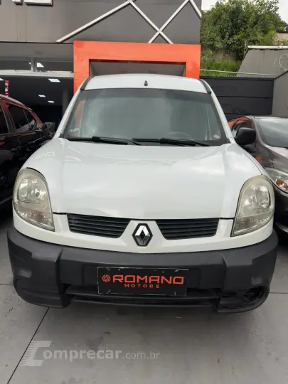 KANGOO 1.6 Express 16V