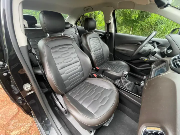 PRISMA 1.4 LTZ Spe/4 8V