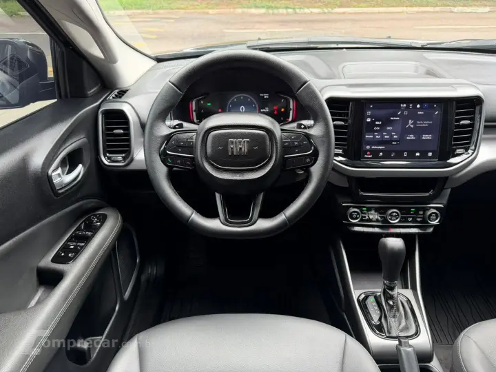 Toro 1.3 Turbo 270 Flex Freedom At6