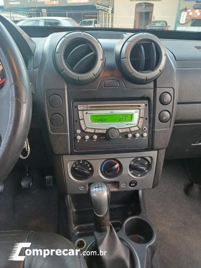 ECOSPORT 1.6 XLT Freestyle 8V