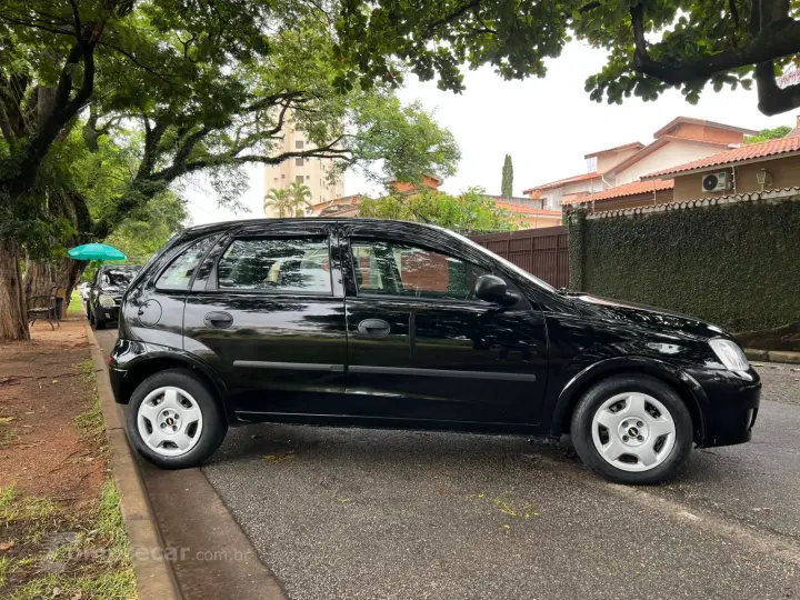 CORSA 1.4 MPFI Maxx 8V