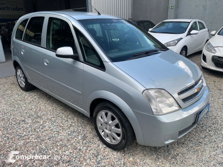 Meriva 1.4 4P FLEX MAXX