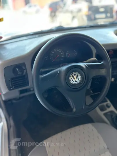 SAVEIRO 1.6 CL CS 8V