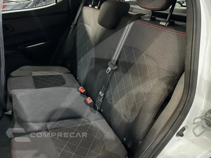 KWID 1.0 12V SCE FLEX ZEN MANUAL