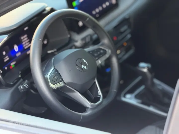 Tera Comfort 1.0 170 TSI Flex 12V 5p Aut