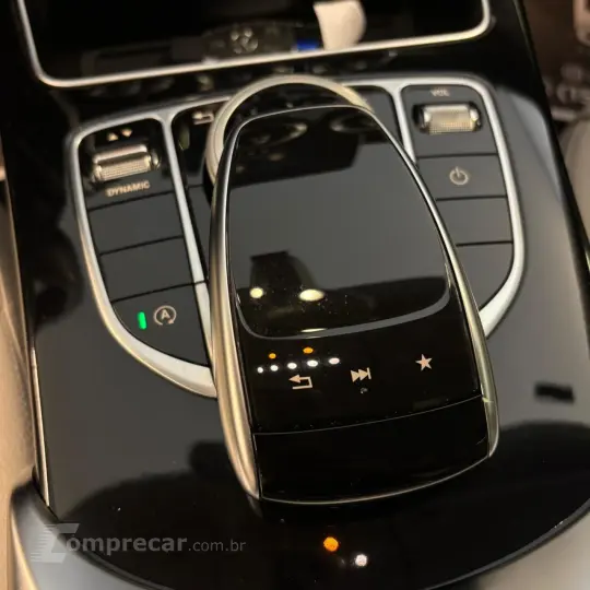 C-180 1.6 Turbo 16V/Flex 16V Aut.