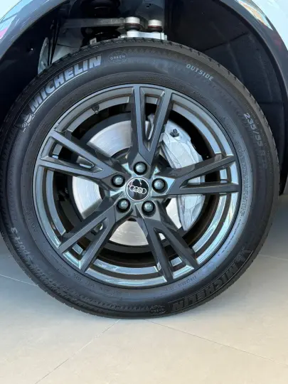 Q5 2.0 55 Tfsie Phev Sportback Performance Quattro S Tronic