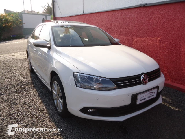 JETTA 2.0 Comfortline