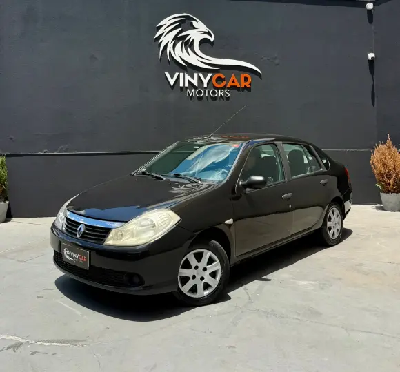 SYMBOL 1.6 Expression 8V