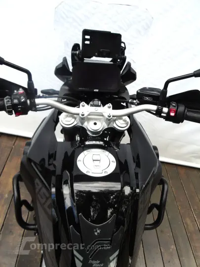 BMW F 850 GS PREMIUM