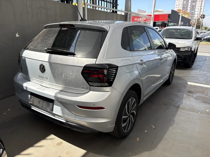 POLO 1.0 170 TSI Highline