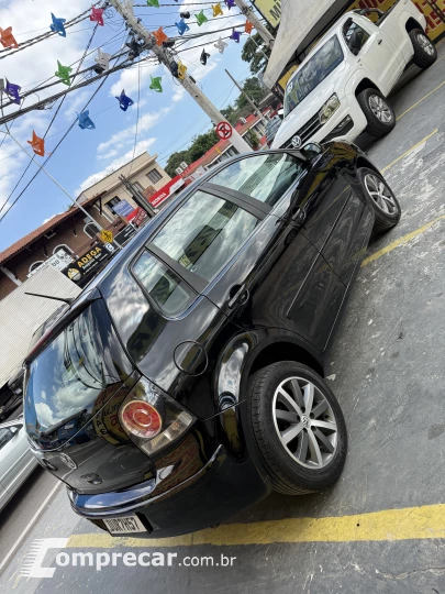 POLO 1.6 MI Sportline 8V