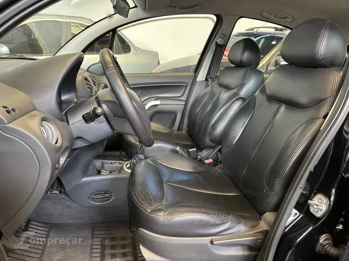 C3 1.4 I Exclusive 8V