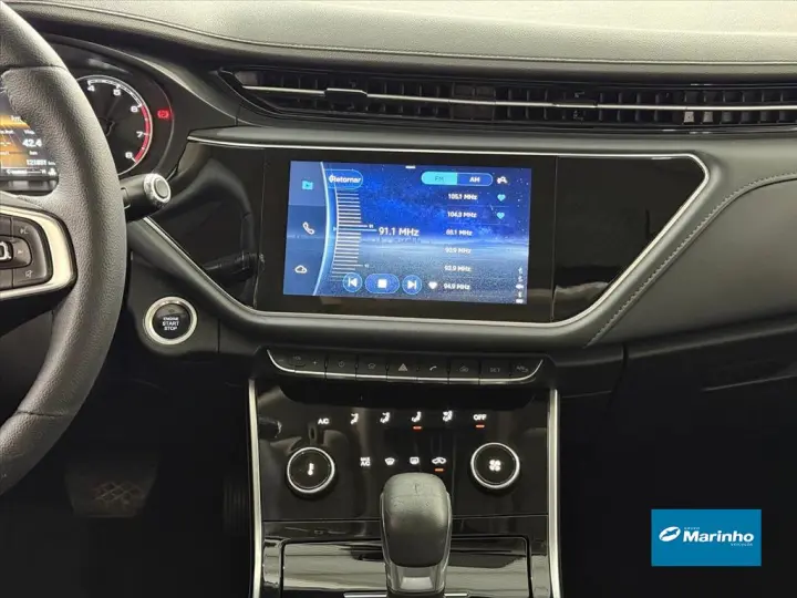 ARRIZO 6 1.5 VVT TURBO iFLEX GSX CVT