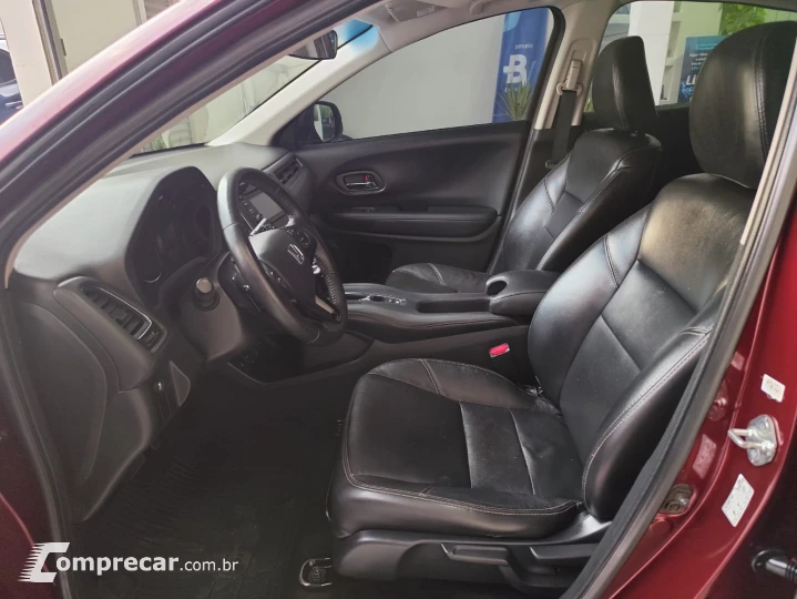 HR-V 1.8 16V EX