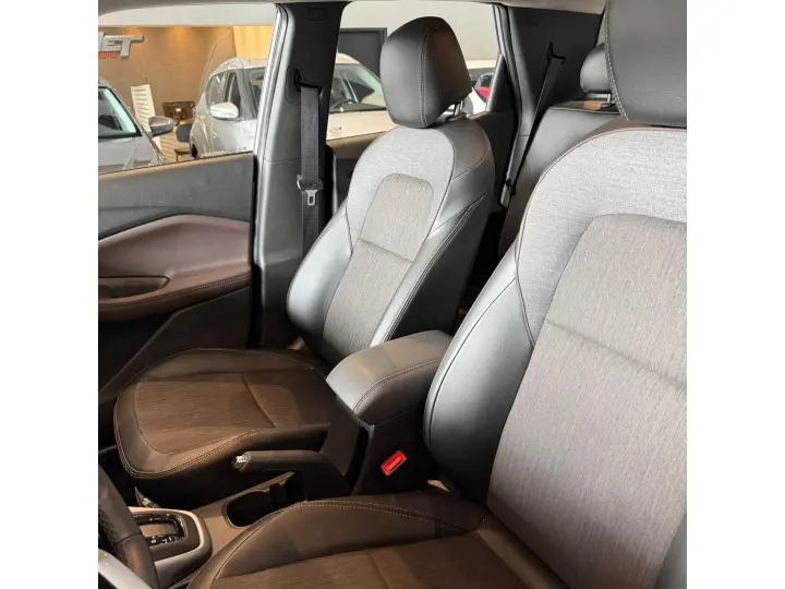 MONTANA 1.2 TURBO FLEX LTZ AUTOMÁTICO