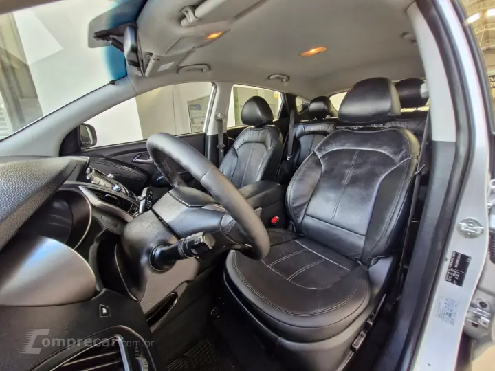 IX35 2.0 MPFI GLS 16V