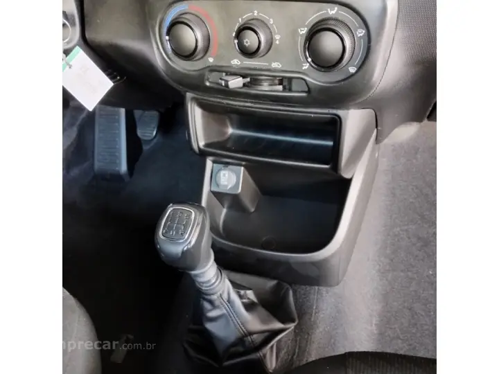 STRADA 1.3 FIREFLY FLEX ENDURANCE CS MANUAL