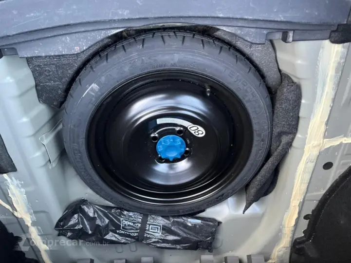 YARIS 1.5 16V Sedan XL Multidrive