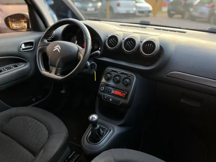 C3 Picasso 1.5 Flex Glx Manual