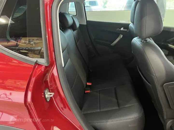 2008 1.6 16V Allure Pack