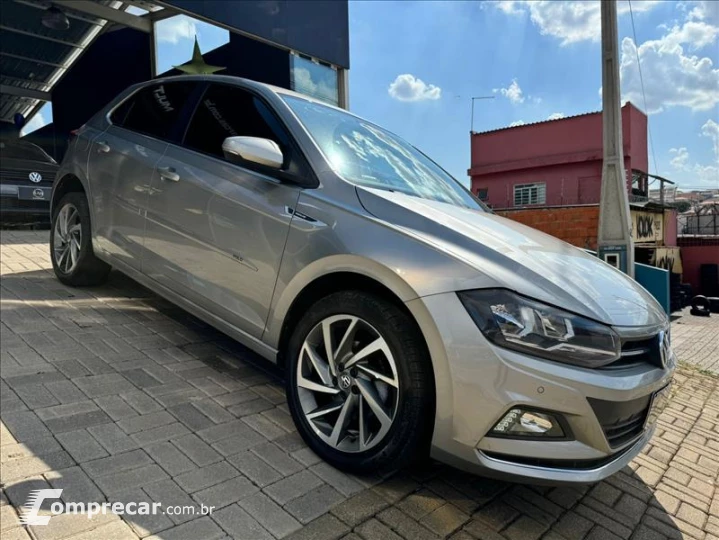 POLO 1.0 200 TSI Highline