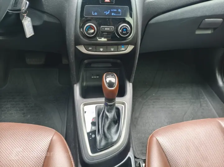 HB20 1.6 Premium 16V