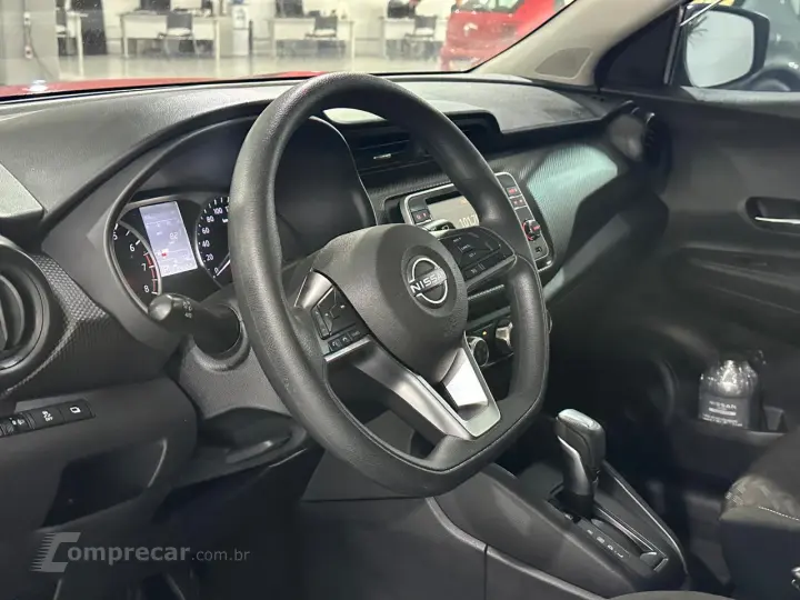 KICKS 1.6 16vstart Sense