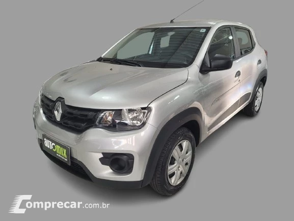 KWID 1.0 12V SCE ZEN