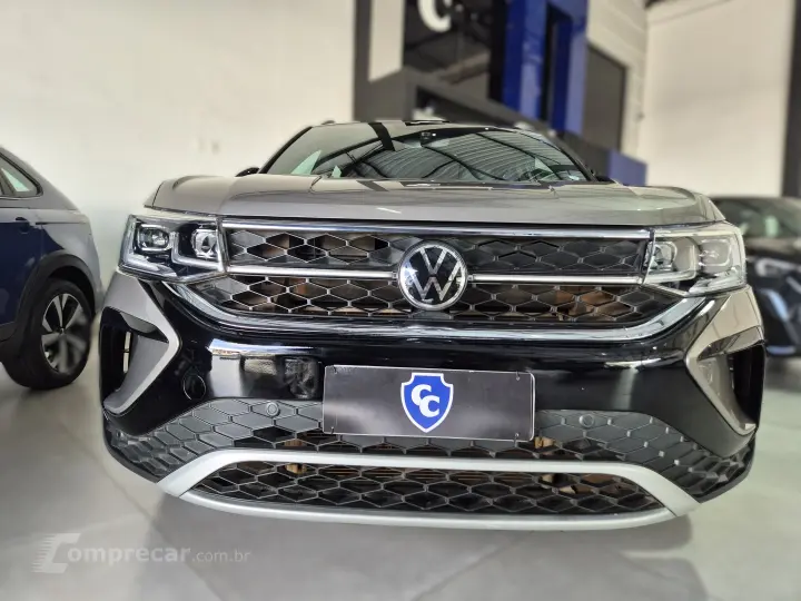 TAOS 1.4 250 LAUCHING