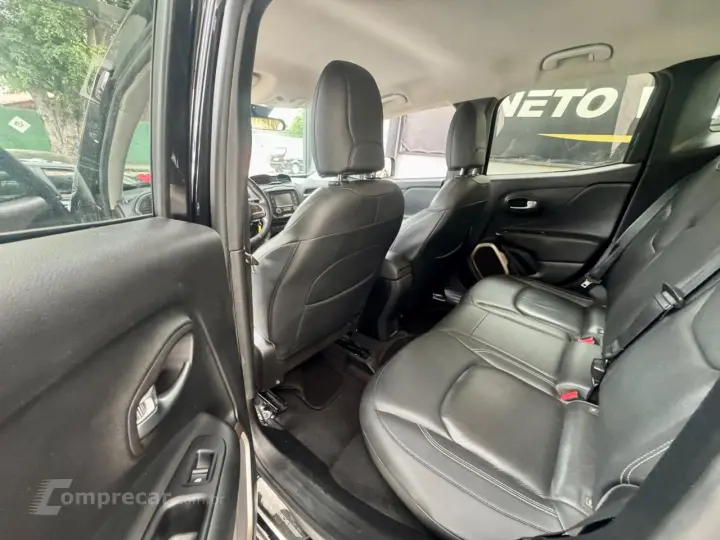 RENEGADE 1.8 16V Longitude