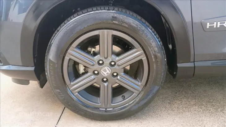 HR-V 1.5 DI I-vtec EXL