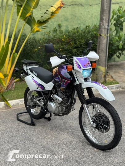 xt 600
