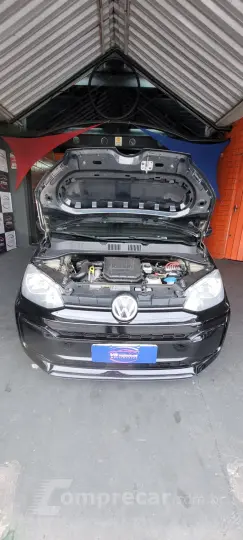 CROSS UP 1.0 MPI 12V