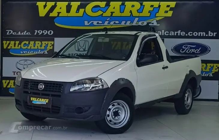 STRADA 1.4 MPI Working CS 8V