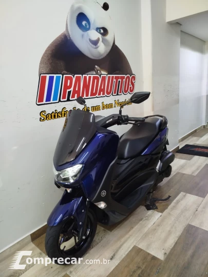 NMax 160 cc