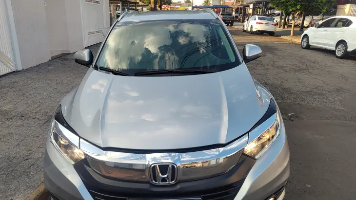 HR-V 1.8 16V EX