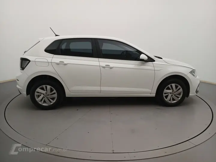 POLO 1.0 170 TSI MANUAL