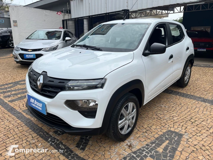 KWID 1.0 12V SCE ZEN