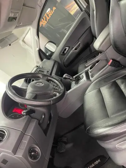 AMAROK CD 4X4 TREND