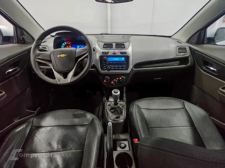 COBALT LTZ 1.4 8V FlexPower/EconoFlex 4p