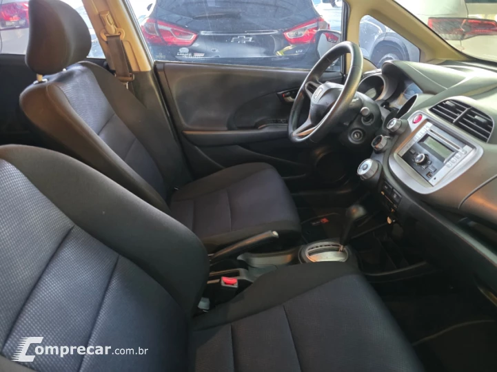 FIT 1.4 LX 16V