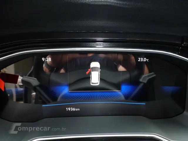 NIVUS 1.0 200 TSI Sense