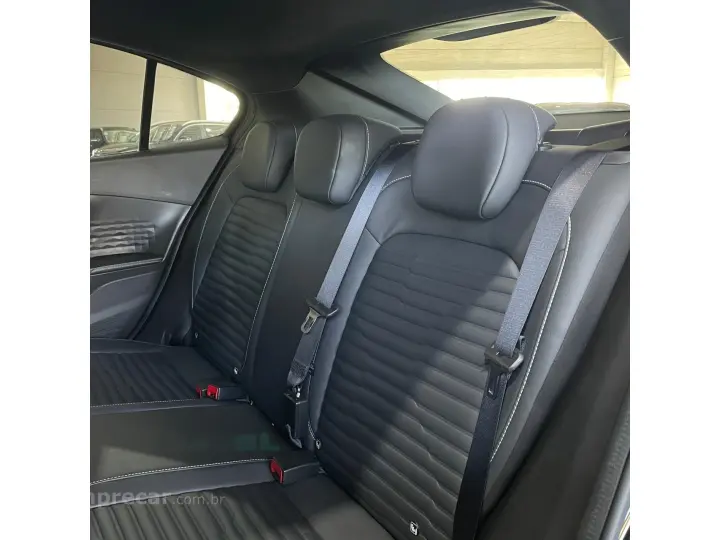 FASTBACK 1.0 TURBO 200 FLEX IMPETUS CVT