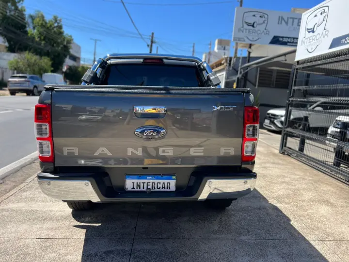 RANGER 3.2 XLT 4X4 CD 20V