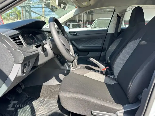 POLO - 1.0 MPI TOTAL MANUAL