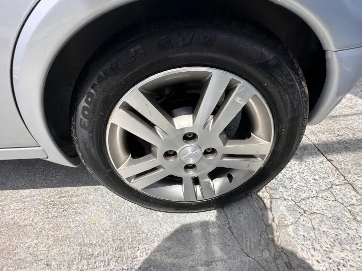 CORSA 1.4 MPFI Premium 8V